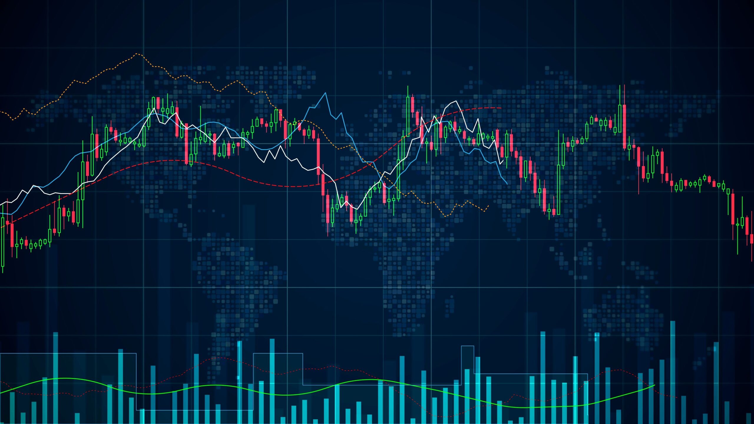 The Rise of AI in Trading: What to Expect in 2025